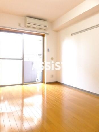 物件内観写真5　(同間取り別号室の参考写真です)