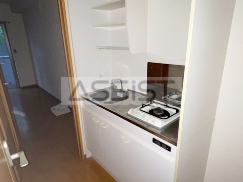 物件内観写真6　(同間取り別号室の参考写真です)