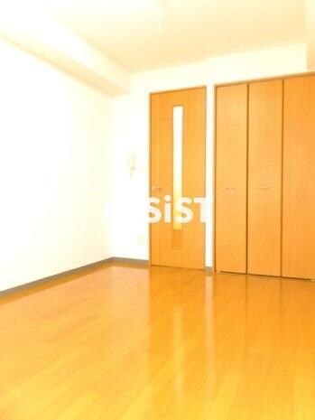 物件内観写真12　(同間取り別号室の参考写真です)