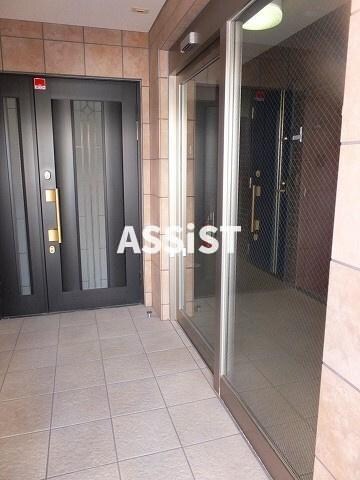 物件内観写真16　