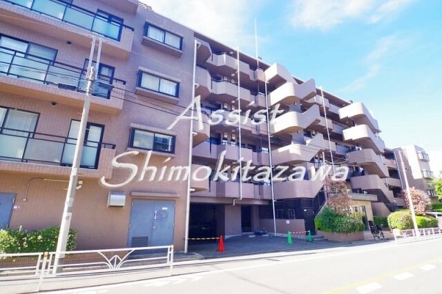 物件外観写真1　(お電話でお問い合わせ頂きますとスムーズに対応可能です＾＾)