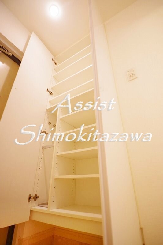 物件内観写真11　