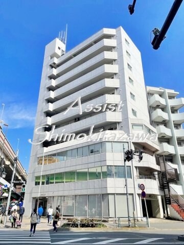 物件外観写真1　(お電話でお問い合わせ頂きますとスムーズに対応可能です＾＾)