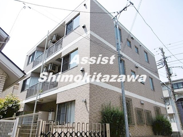 物件外観写真1　(お電話でお問い合わせ頂きますとスムーズに対応可能です＾＾)