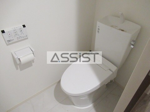 物件内観写真14　(※同物件参考写真です)