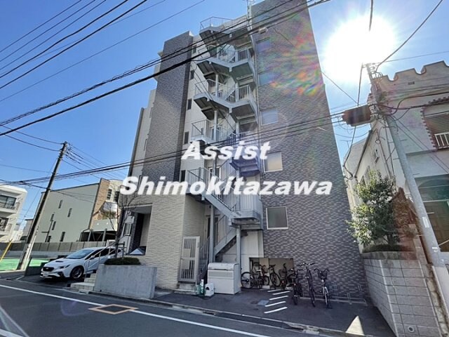 物件外観写真1　(お電話でお問い合わせ頂きますとスムーズに対応可能です＾＾)