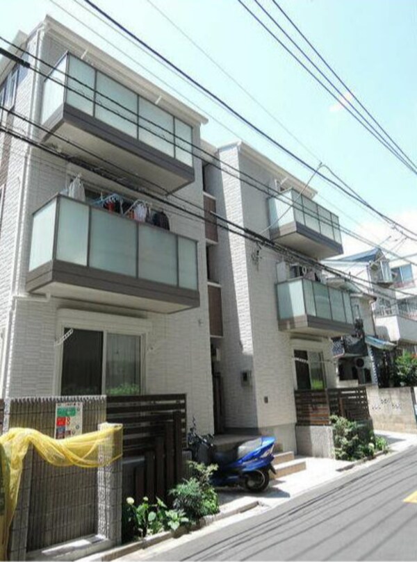 外観(お電話でお問い合わせ頂きますとスムーズに対応可能です＾＾)