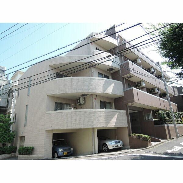 物件外観写真1　(お電話でお問い合わせ頂きますとスムーズに対応可能です＾＾)