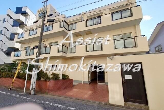 物件外観写真1　(お電話でお問い合わせ頂きますとスムーズに対応可能です＾＾)