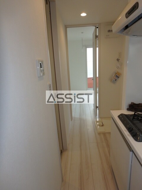 物件内観写真12　