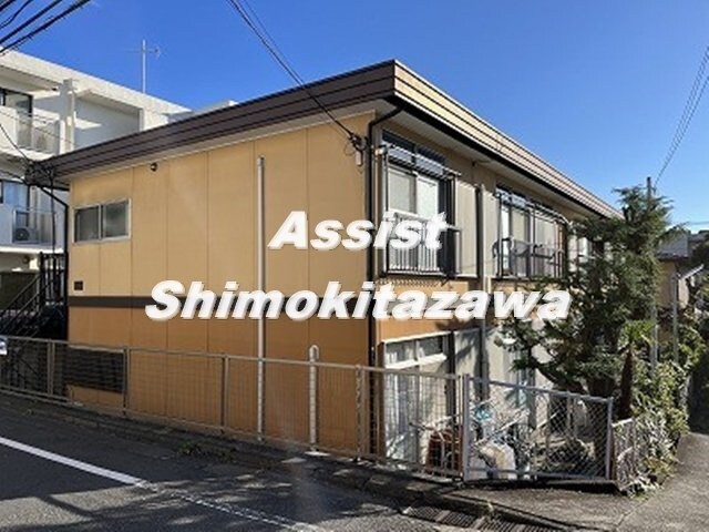 物件外観写真1　(お電話でお問い合わせ頂きますとスムーズに対応可能です＾＾)