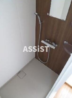 物件内観写真6　(☆シャワールーム☆)