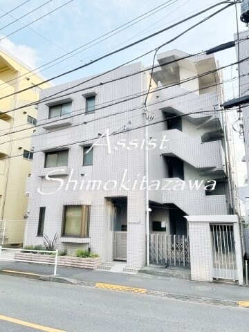 物件外観写真1　(お電話でお問い合わせ頂きますとスムーズに対応可能です＾＾)