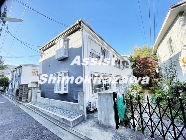 物件外観写真1　(お電話でお問い合わせ頂きますとスムーズに対応可能です＾＾)