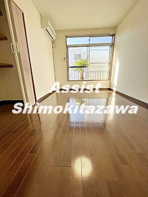 物件内観写真5　(※同物件参考写真です)