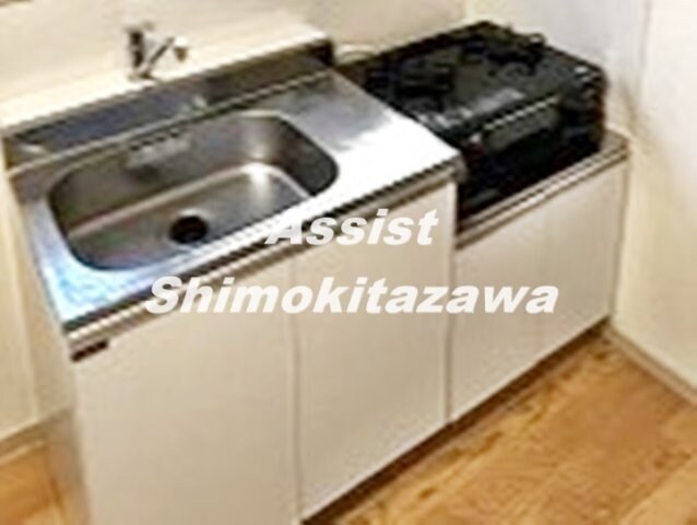 物件内観写真6　(※同物件参考写真です)