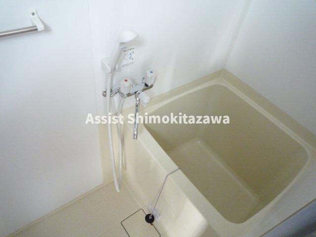 物件内観写真7　(※同物件参考写真です)