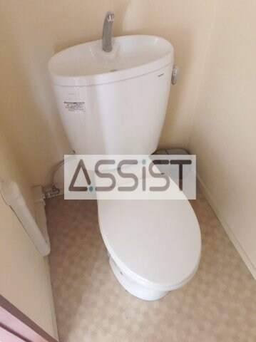 物件内観写真10　(※同物件参考写真です)