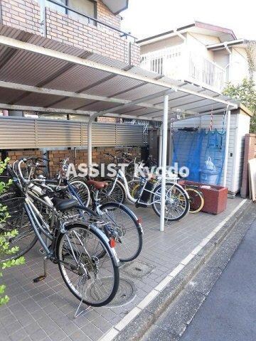 物件内観写真15　