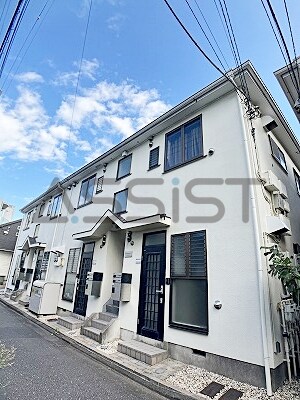 物件外観写真1　(お電話でお問い合わせ頂きますとスムーズに対応可能です＾＾)