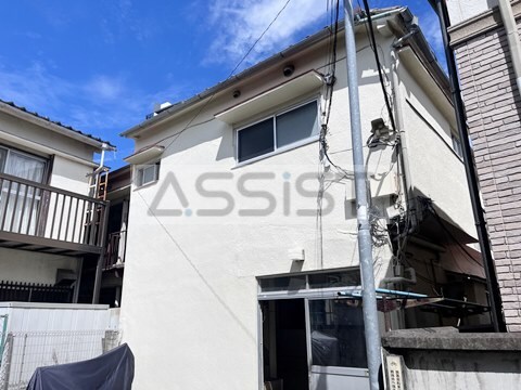 物件外観写真1　(お電話でお問い合わせ頂きますとスムーズに対応可能です＾＾)