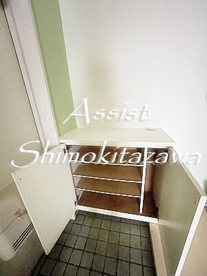 物件内観写真11　