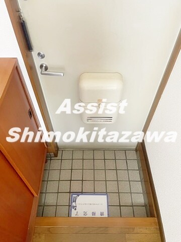 物件内観写真11　