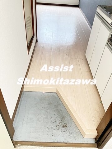 物件内観写真11　