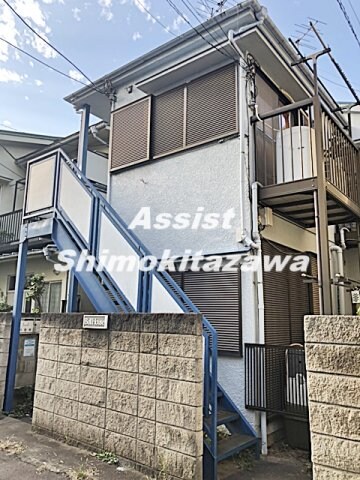 物件外観写真1　(お電話でお問い合わせ頂きますとスムーズに対応可能です＾＾)