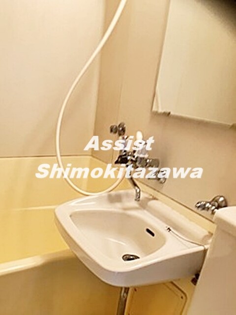 物件内観写真6　(★洗面ボウルつき★)