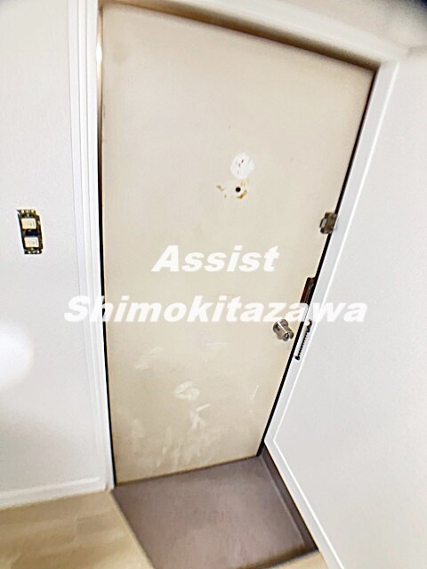 物件内観写真11　