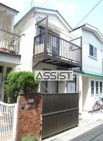 物件外観写真1　(お電話でお問い合わせ頂きますとスムーズに対応可能です＾＾)