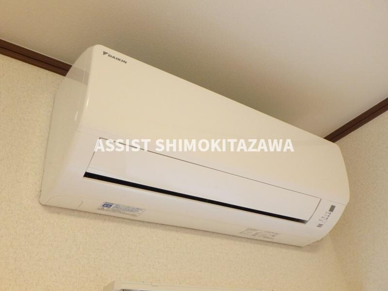 物件内観写真11　