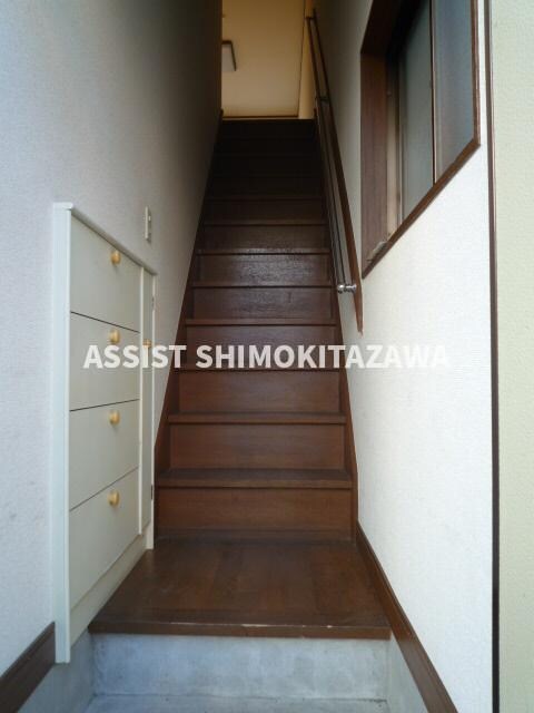 物件内観写真13　