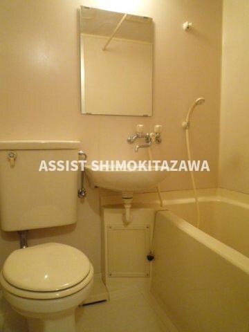 物件内観写真17　