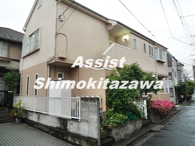 物件外観写真1　(お電話でお問い合わせ頂きますとスムーズに対応可能です＾＾)