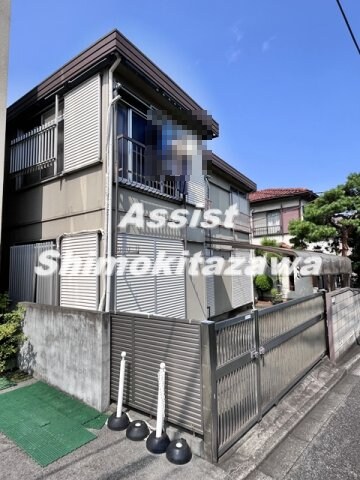 物件外観写真1　(お電話でお問い合わせ頂きますとスムーズに対応可能です＾＾)