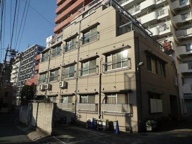 物件外観写真1　(お電話でお問い合わせ頂きますとスムーズに対応可能です＾＾)