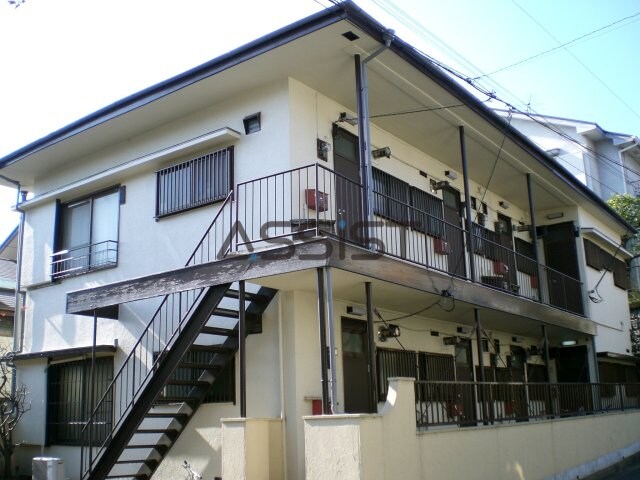 物件外観写真1　(弊社窓口の物件です＾＾　諸条件ご相談ください！)