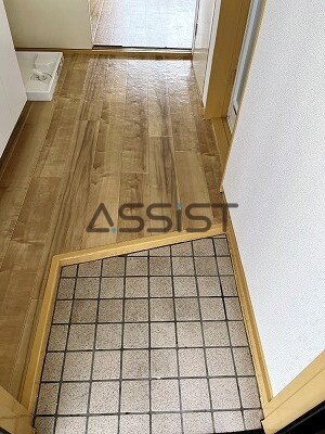 物件内観写真11　