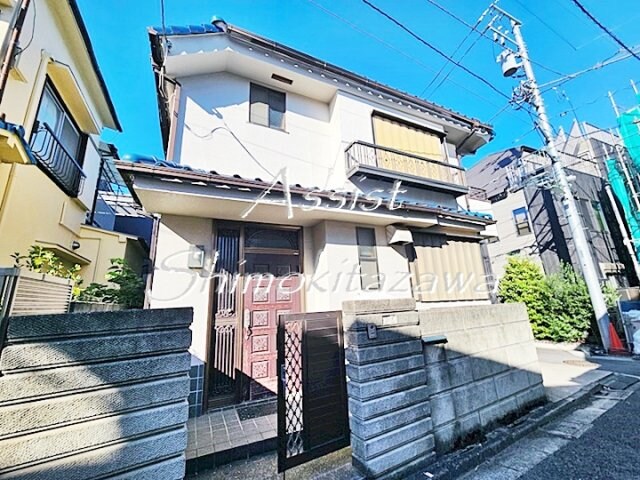 物件外観写真1　(お電話でお問い合わせ頂きますとスムーズに対応可能です＾＾)