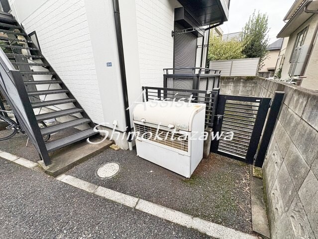 物件内観写真13　