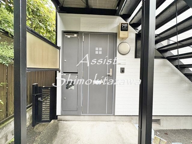 物件内観写真16　