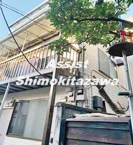 物件外観写真1　(お電話でお問い合わせ頂きますとスムーズに対応可能です＾＾)