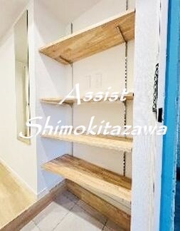 物件内観写真11　