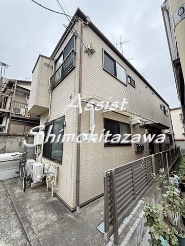 物件外観写真1　(お電話でお問い合わせ頂きますとスムーズに対応可能です＾＾)