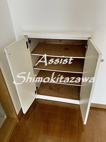 物件内観写真11　