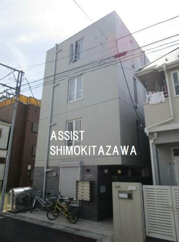 物件外観写真1　(お電話でお問い合わせ頂きますとスムーズに対応可能です＾＾)