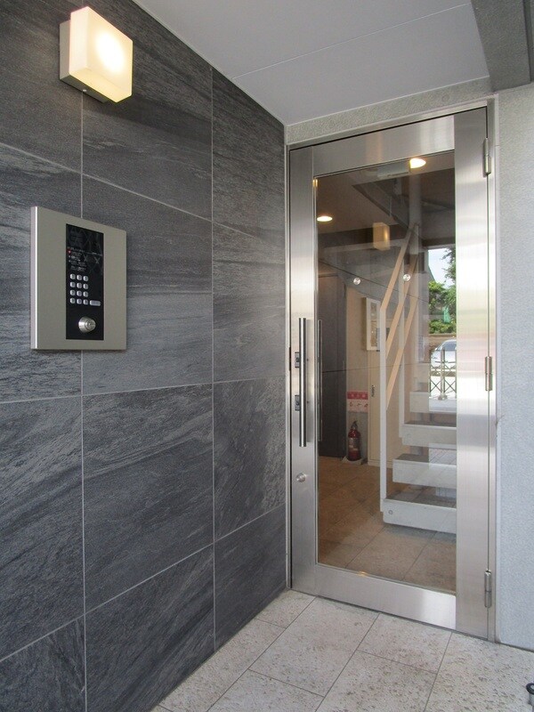 物件内観写真14　(◎オートロック◎)