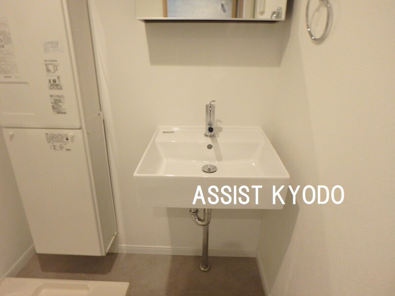 物件内観写真21　(※同物件同仕様の参考写真です)